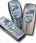Nokia 6100